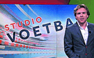 NOS Studio Voetbal