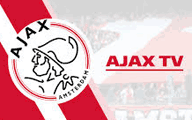 Klik hier om AFC Ajax van 5 november te bekijken.